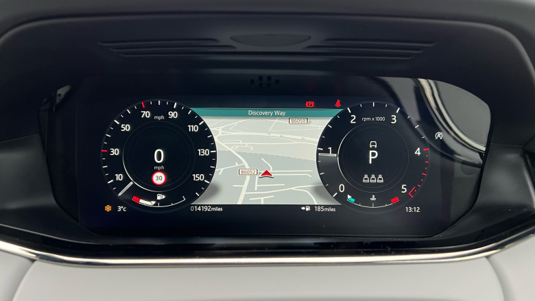 Land Rover Range Rover Evoque 2.0 D200 Autobiography 5dr Auto Diesel Hatchback